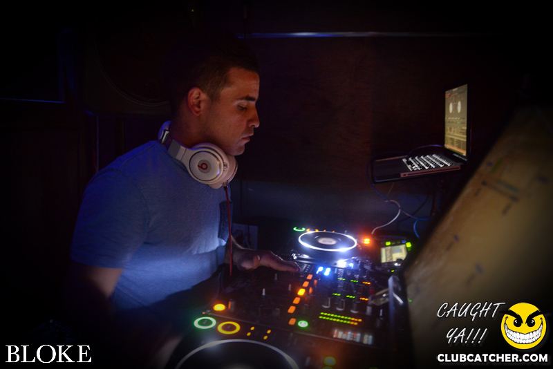 Bloke nightclub photo 80 - November 15th, 2014