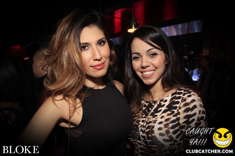 Bloke nightclub photo 9 - November 15th, 2014