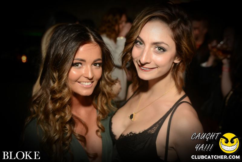 Bloke nightclub photo 81 - November 15th, 2014