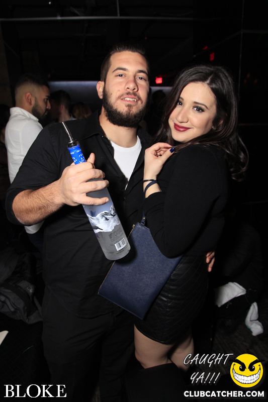 Bloke nightclub photo 82 - November 15th, 2014