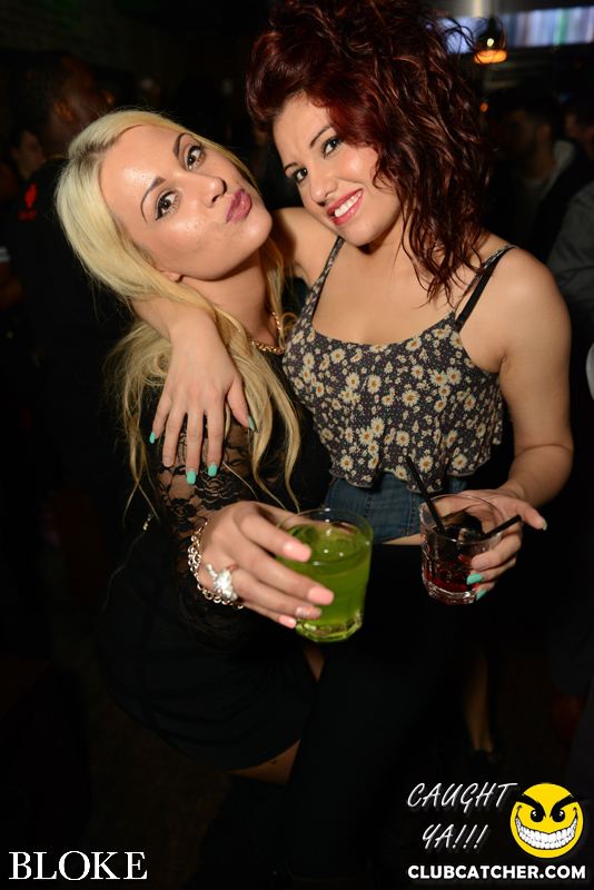 Bloke nightclub photo 83 - November 15th, 2014