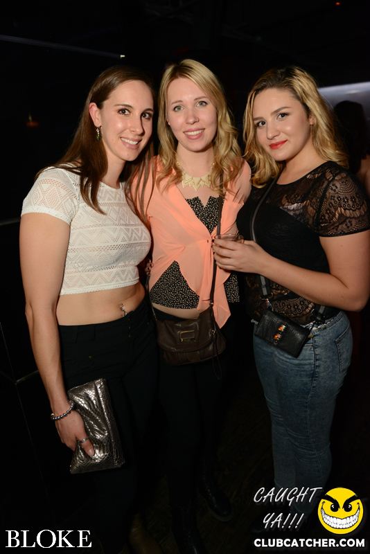 Bloke nightclub photo 84 - November 15th, 2014