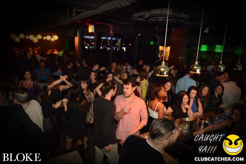 Bloke nightclub photo 86 - November 15th, 2014