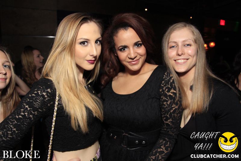 Bloke nightclub photo 87 - November 15th, 2014