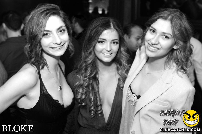 Bloke nightclub photo 90 - November 15th, 2014