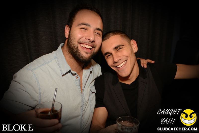 Bloke nightclub photo 91 - November 15th, 2014