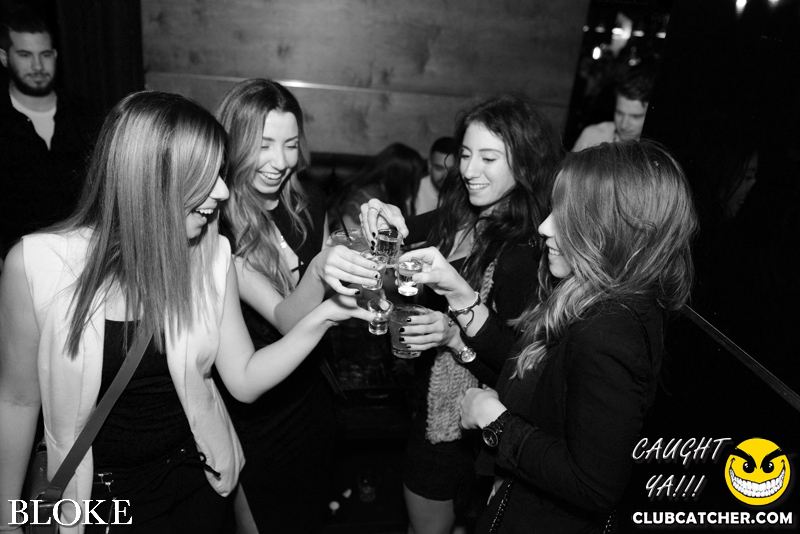 Bloke nightclub photo 92 - November 15th, 2014