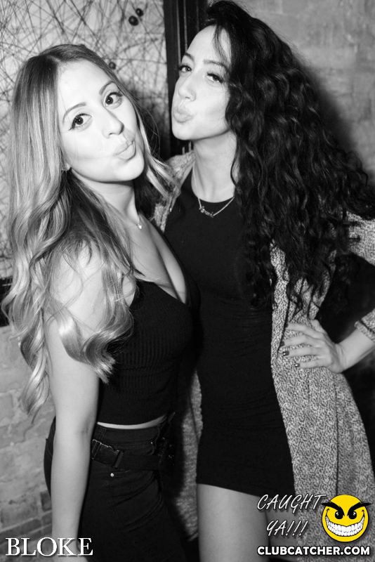 Bloke nightclub photo 96 - November 15th, 2014