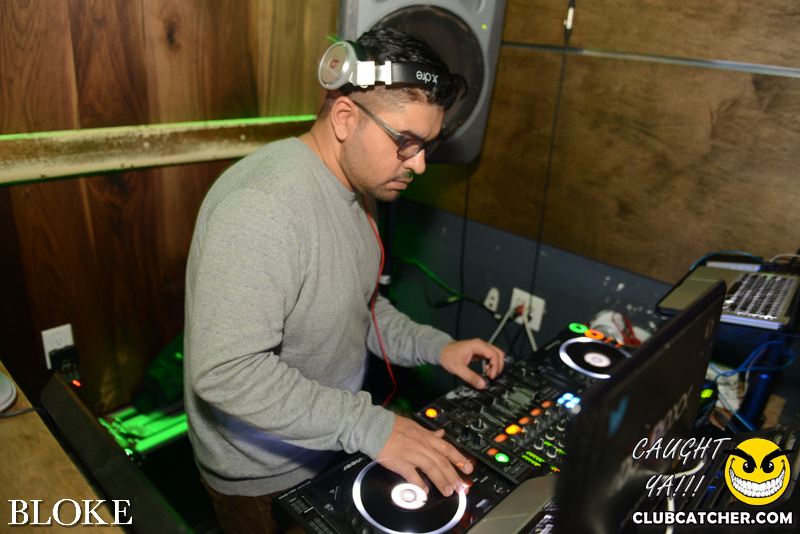 Bloke nightclub photo 97 - November 15th, 2014