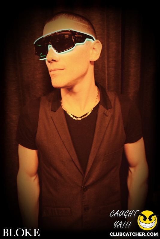 Bloke nightclub photo 100 - November 15th, 2014