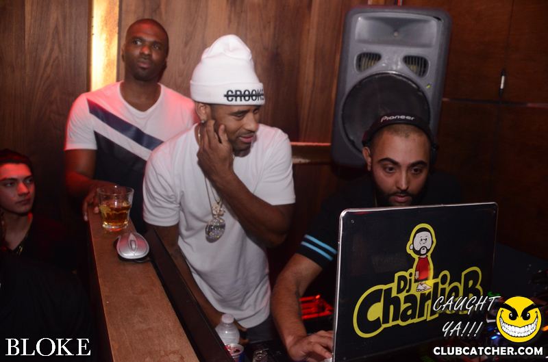 Bloke nightclub photo 101 - November 16th, 2014