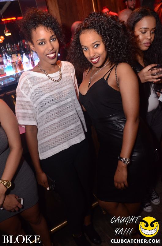 Bloke nightclub photo 102 - November 16th, 2014