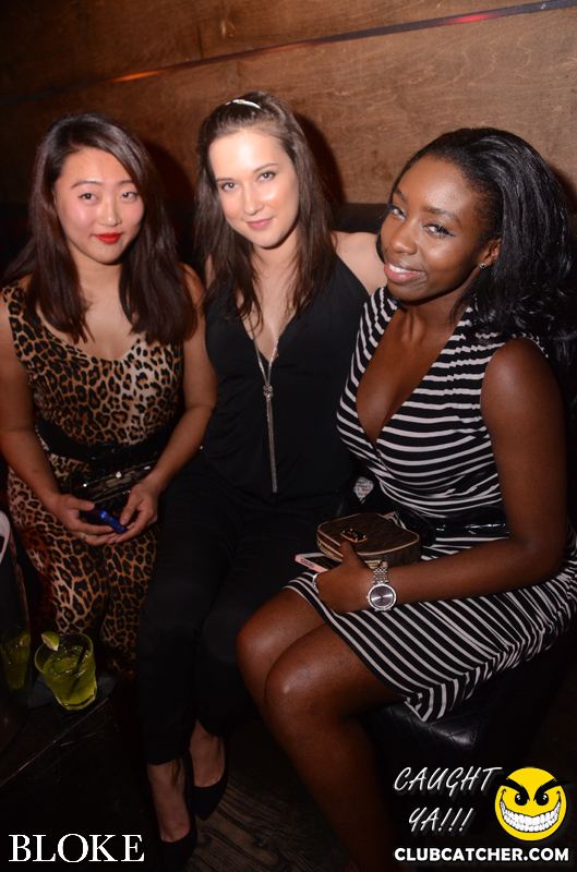 Bloke nightclub photo 103 - November 16th, 2014