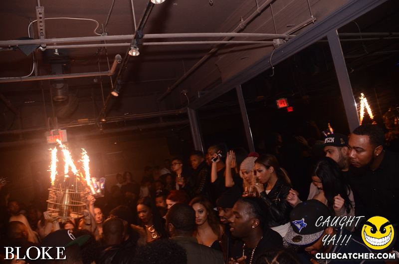 Bloke nightclub photo 105 - November 16th, 2014