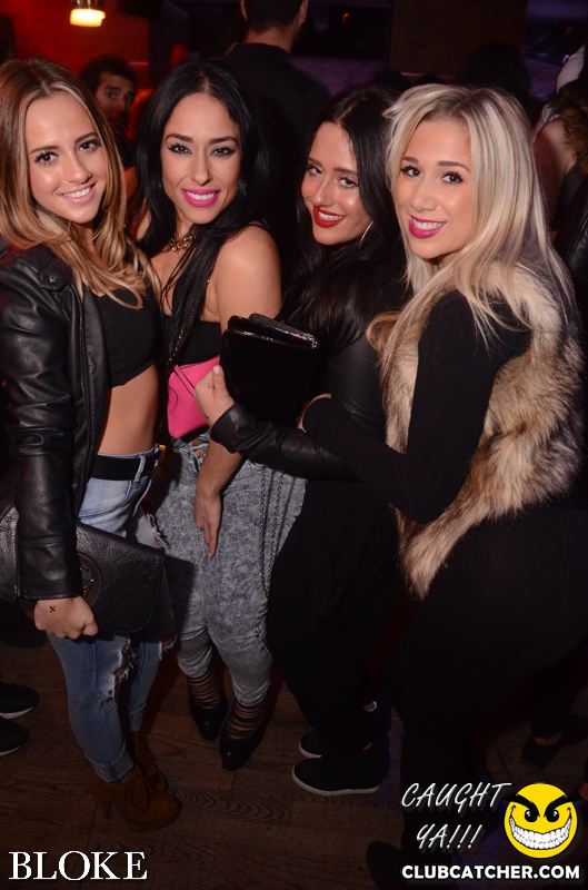 Bloke nightclub photo 107 - November 16th, 2014