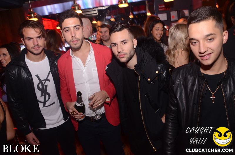 Bloke nightclub photo 110 - November 16th, 2014