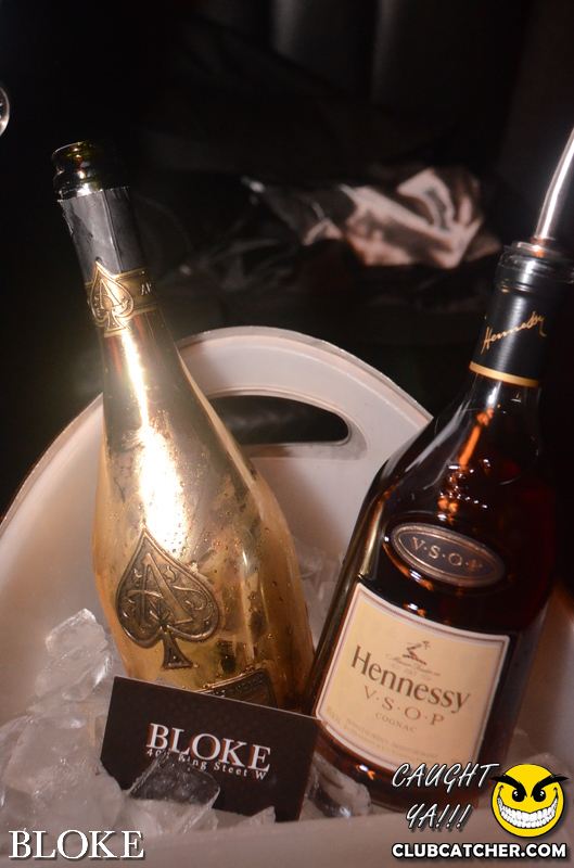 Bloke nightclub photo 12 - November 16th, 2014