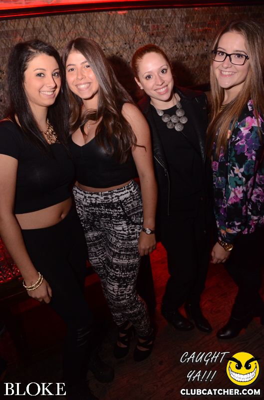 Bloke nightclub photo 112 - November 16th, 2014