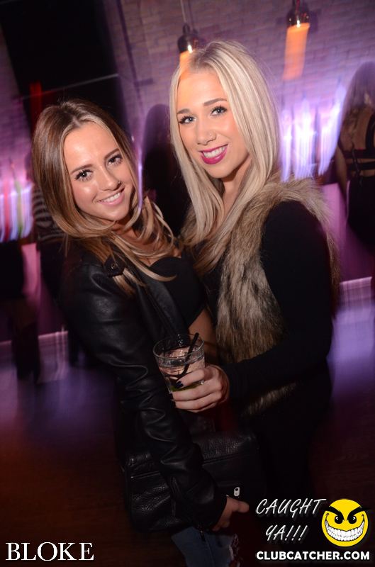 Bloke nightclub photo 117 - November 16th, 2014