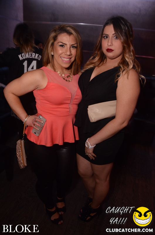 Bloke nightclub photo 118 - November 16th, 2014