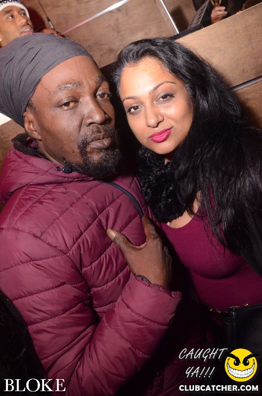 Bloke nightclub photo 121 - November 16th, 2014