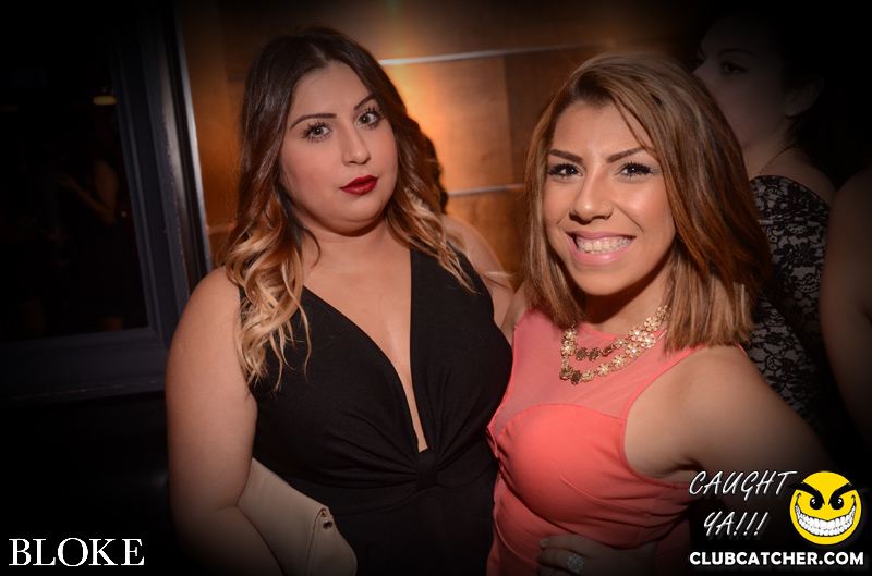 Bloke nightclub photo 122 - November 16th, 2014
