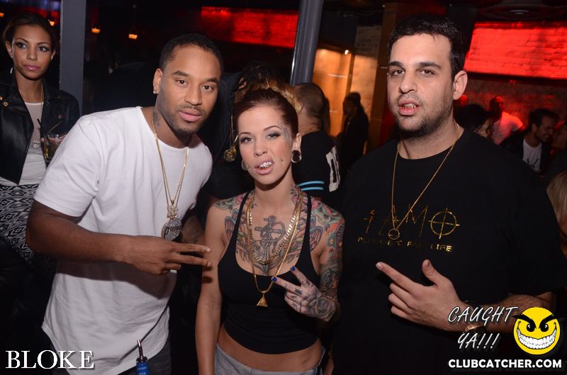 Bloke nightclub photo 124 - November 16th, 2014