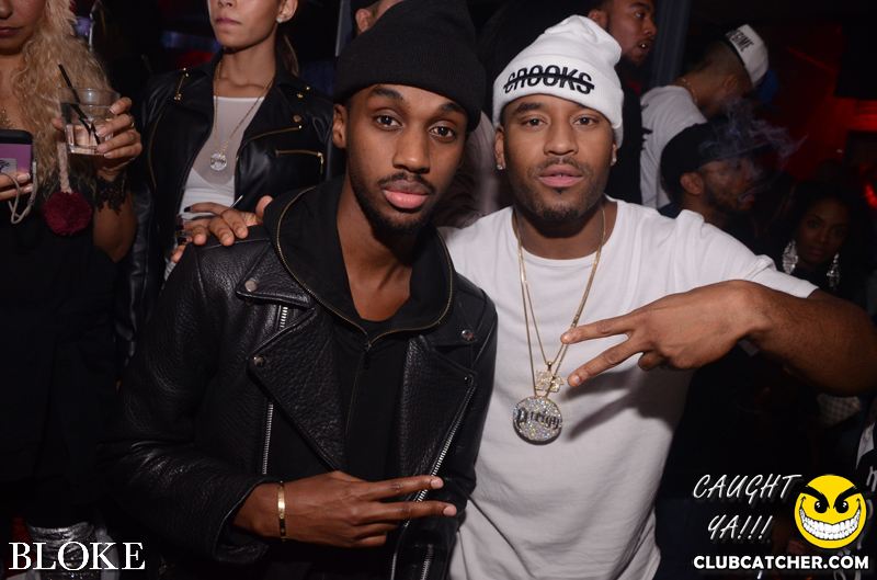 Bloke nightclub photo 126 - November 16th, 2014