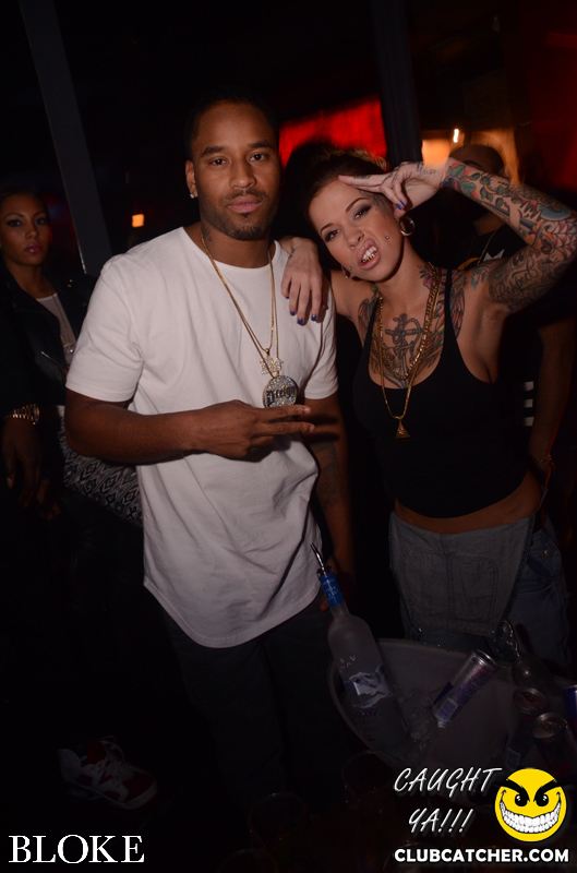 Bloke nightclub photo 127 - November 16th, 2014