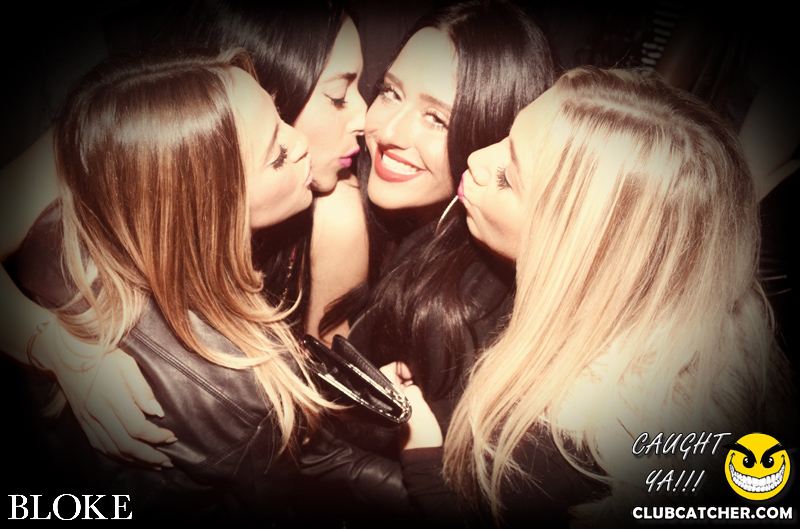 Bloke nightclub photo 14 - November 16th, 2014