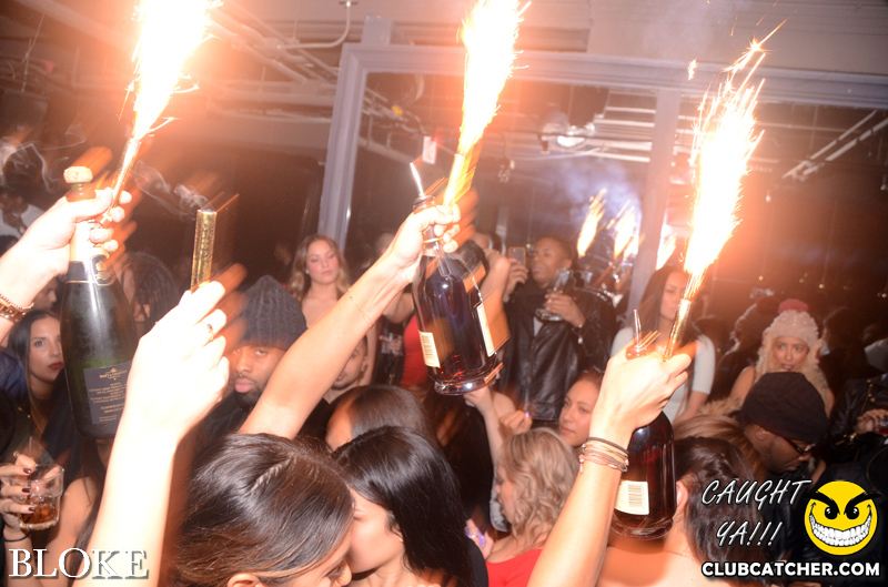 Bloke nightclub photo 15 - November 16th, 2014