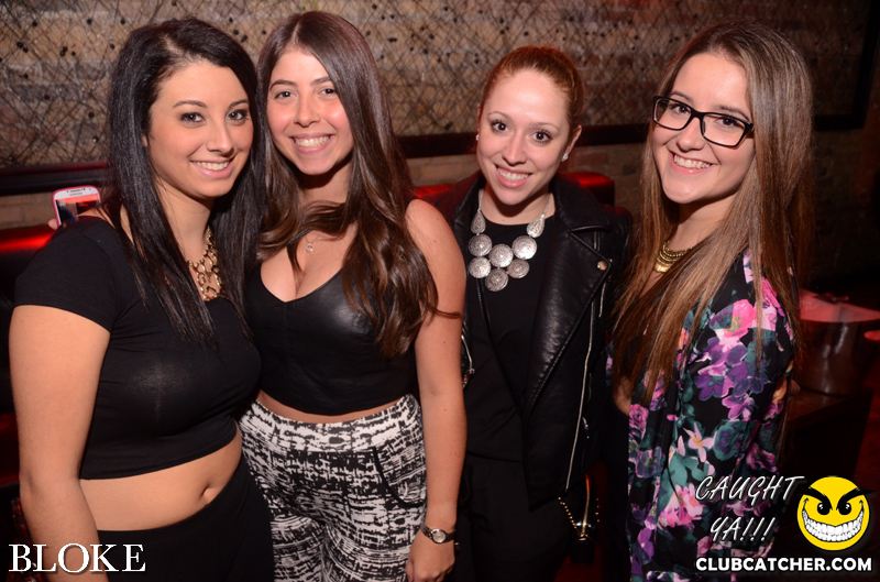 Bloke nightclub photo 16 - November 16th, 2014