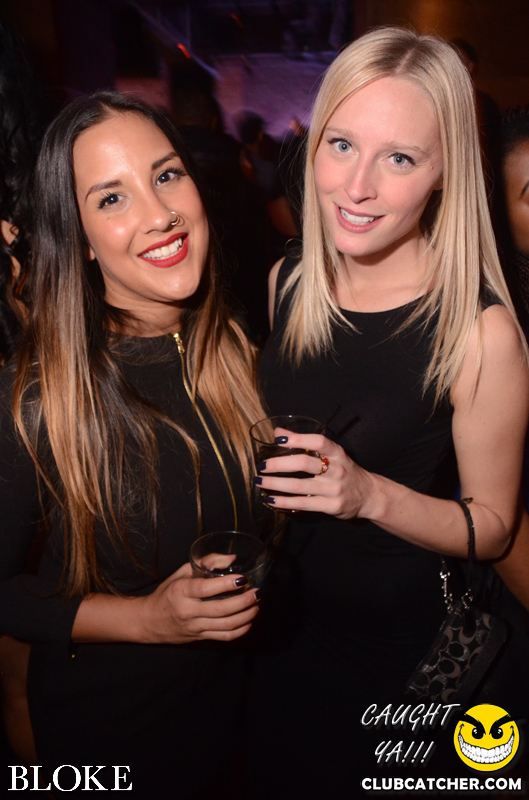 Bloke nightclub photo 21 - November 16th, 2014