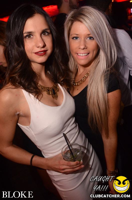 Bloke nightclub photo 22 - November 16th, 2014