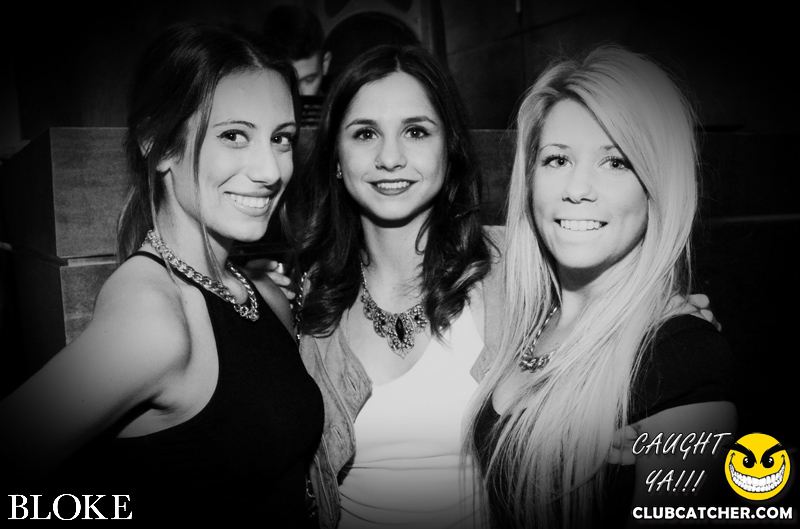 Bloke nightclub photo 23 - November 16th, 2014