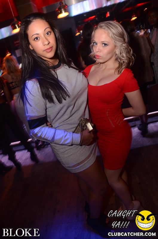 Bloke nightclub photo 24 - November 16th, 2014