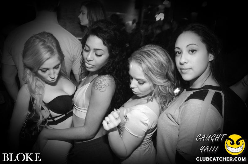 Bloke nightclub photo 27 - November 16th, 2014