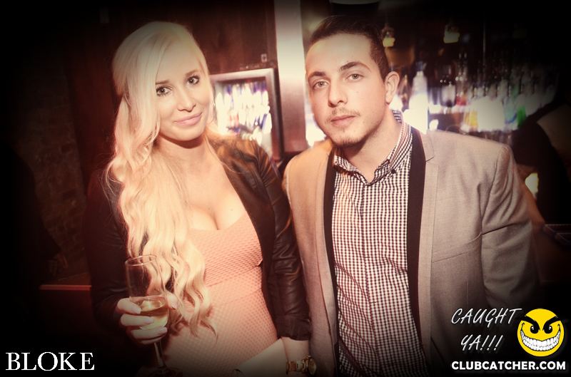 Bloke nightclub photo 28 - November 16th, 2014