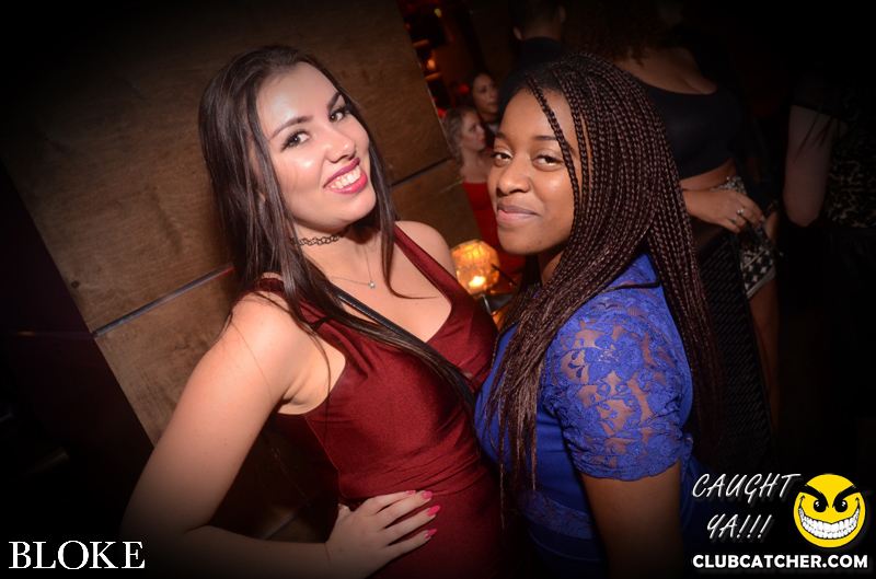 Bloke nightclub photo 32 - November 16th, 2014