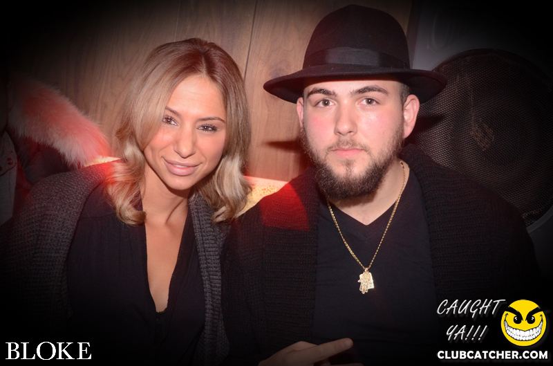 Bloke nightclub photo 37 - November 16th, 2014