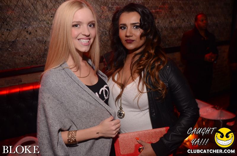 Bloke nightclub photo 39 - November 16th, 2014