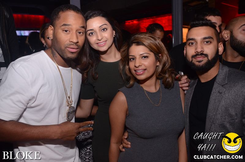 Bloke nightclub photo 41 - November 16th, 2014