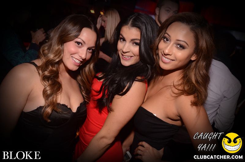 Bloke nightclub photo 43 - November 16th, 2014