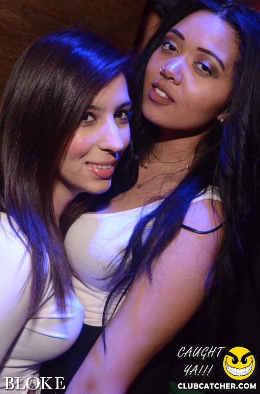 Bloke nightclub photo 46 - November 16th, 2014