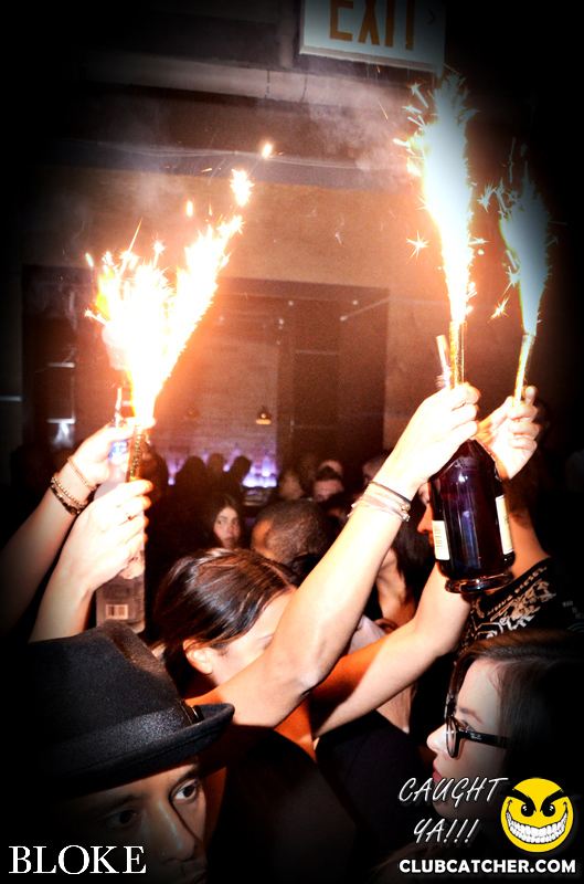 Bloke nightclub photo 47 - November 16th, 2014