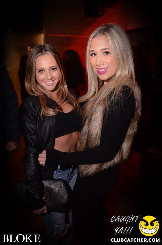 Bloke nightclub photo 53 - November 16th, 2014