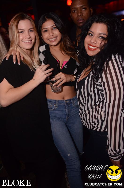 Bloke nightclub photo 54 - November 16th, 2014