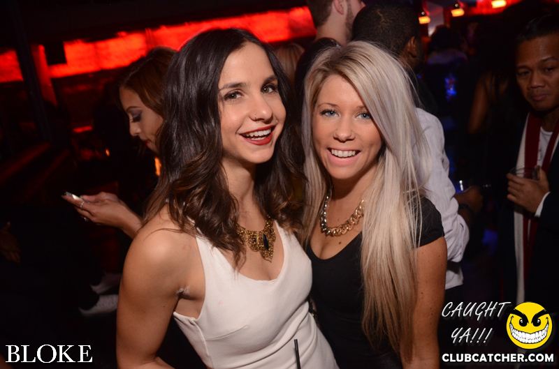 Bloke nightclub photo 59 - November 16th, 2014