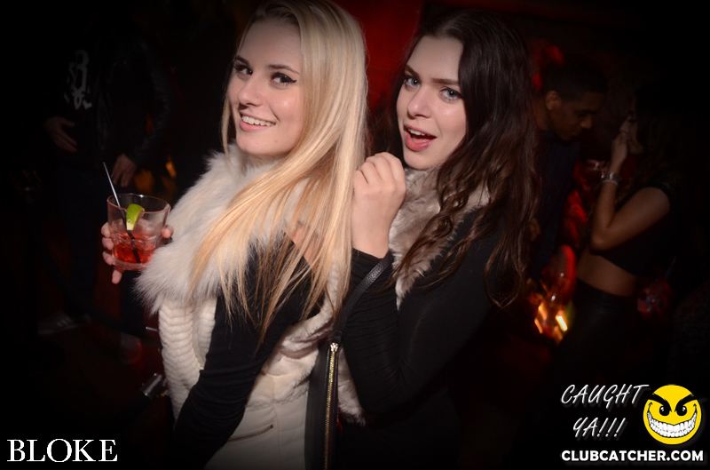 Bloke nightclub photo 60 - November 16th, 2014