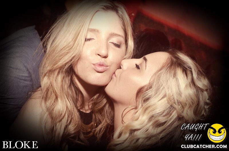 Bloke nightclub photo 7 - November 16th, 2014